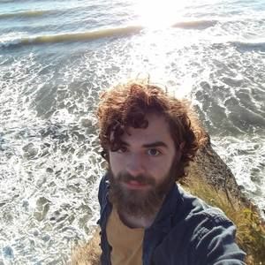 Meet your Posher, Mark